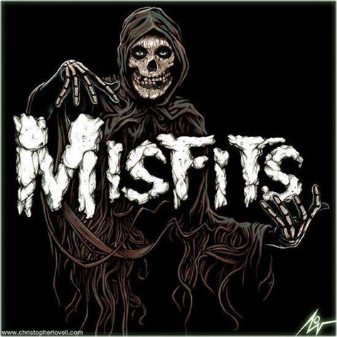 Misfits (band) - Alchetron, The Free Social Encyclopedia