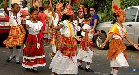 Digicel Celebrates St. Lucia’s Creole Culture - The St. Lucia STARThe St. Lucia STAR