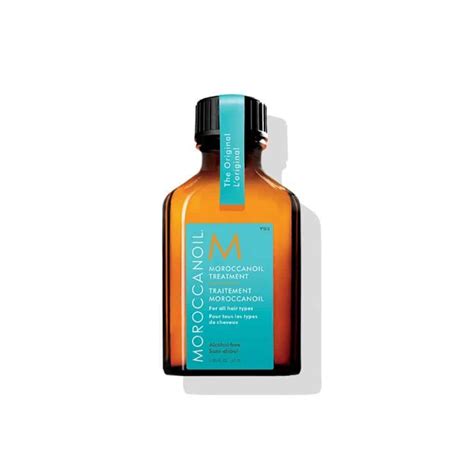 Moroccanoil Original Oil Treatment 25ml - NevoShop.com.au