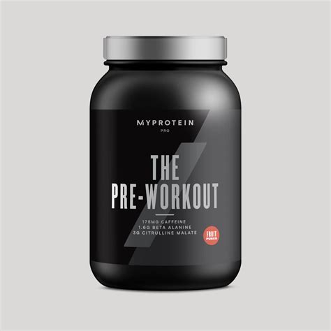 Pre Workout Sample Pack Uk | EOUA Blog