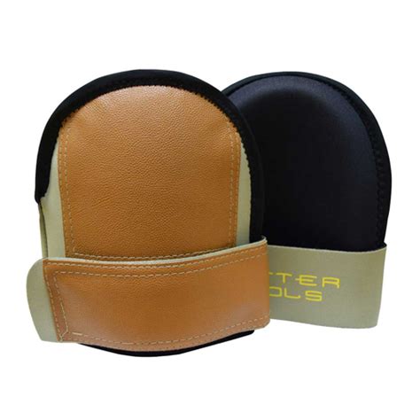 Leather Knee Pads – Anchor Floor and Supply