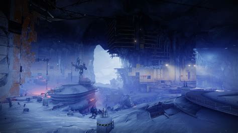 Destiny 2: Europa Trailer Breakdown, Secrets