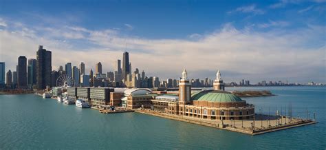 Sable Hotel at Navy Pier | U.S. Green Building Council