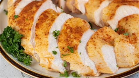 Best Sous Vide Chicken Breast: A Complete Guide with Tips