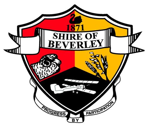 Who's Beverley? » Shire of Beverley