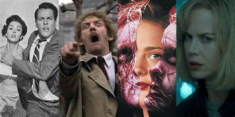 Every Invasion of the Body Snatchers Movie, Ranked Worst to Best