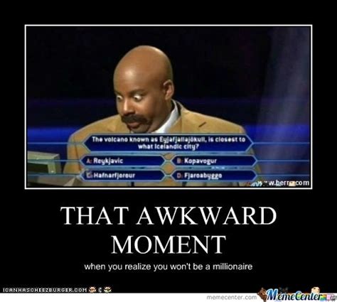 Awkward Meme | lol-rofl.com