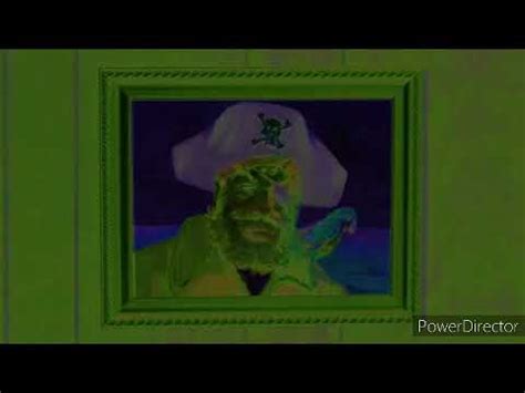 Spongebob Squarepants Season 99 Theme Song Horror Version 😱 - YouTube