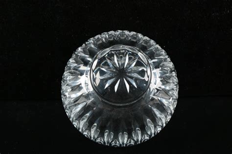 Marquis by Waterford Crystal Bowl and Lidded Dish | EBTH