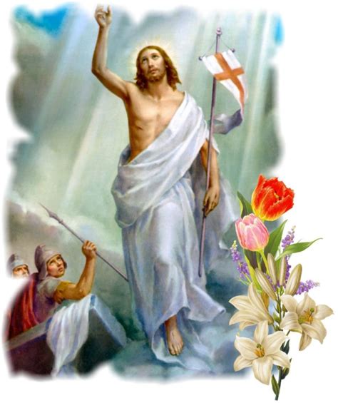 Easter Images Jesus Has Risen | Free & HD!