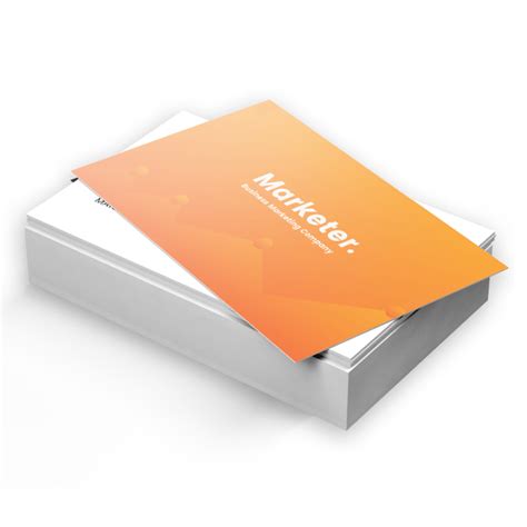 Matte Finish Business Cards | 14pt | SinaLite Wholesale Printing USA