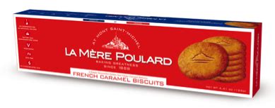 La Mère Poulard, the Beloved French Biscuit, is Landing on Retailers ...