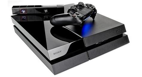 Sony PlayStation 4 review | What Hi-Fi?