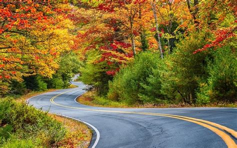 7 Best Scenic Drives In Connecticut | Limoabc.com