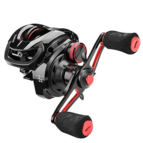 14 Best Baitcaster Brands in 2024: Top Brands Review