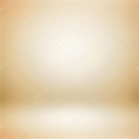 Light golden brown gradient background — Stock Photo © kritchanut #64138277