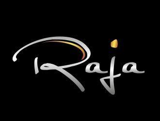 Raja Logo - LogoDix