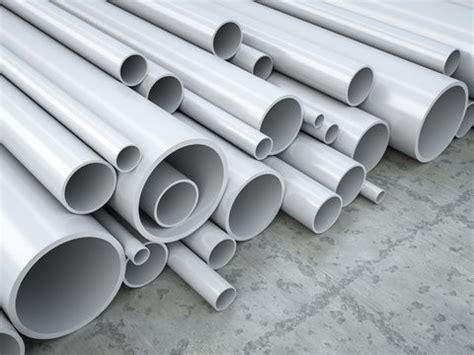 Types of Plumbing Pipes Used in Building Construction