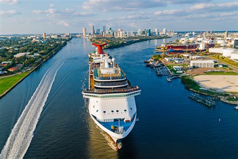 Tampa cruise port guide: Sail away from Port Tampa Bay - The Points Guy