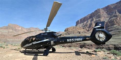 Grand Canyon West Rim Heli Tour, Las Vegas - VegasNearMe