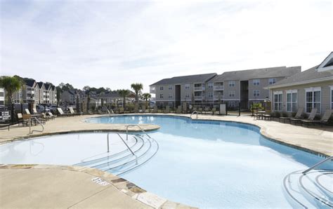 The Grove at Park Place Rentals - Fayetteville, NC | Apartments.com