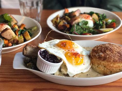 The Best Brunch in Seattle is Served at These 14 Local Spots