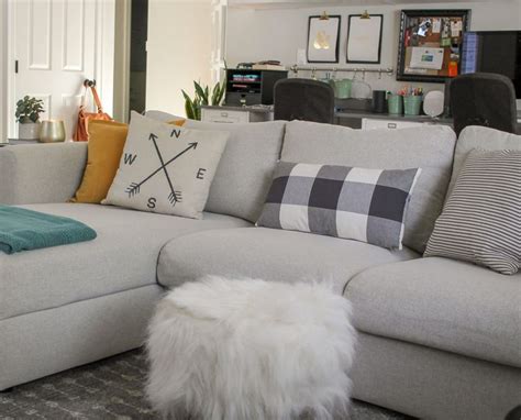 Ikea Vimle Sofa Review - littlenestdesign.com | Ikea vimle sofa, Ikea ...