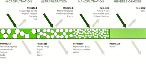 Polymeric Membrane Solutions | Solecta