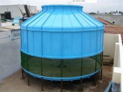 Water Cooling Towers at Rs 25000 | Water Cooling Towers in Surat | ID: 2852608508812