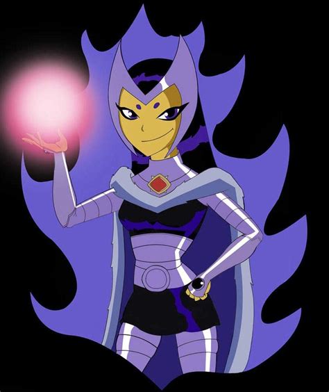 Blackfire teen titans - virtevery