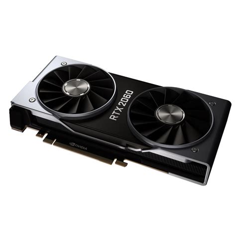 Introducing The GeForce RTX 2060: Turing For Every Gamer