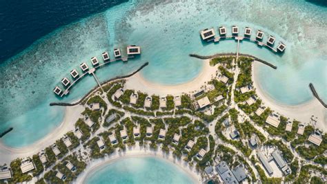 Patina Maldives | Resort near Male | Fari Islands, Maldives