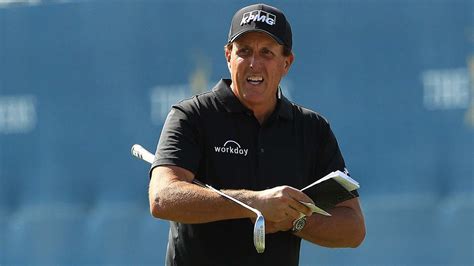 The truth about Phil Mickelson’s 'Tiger Slayer' putter from The Match II