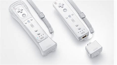 How the Wii MotionPlus Makes the Wiimote More Accurate