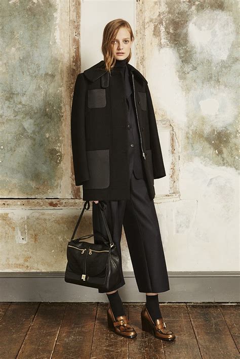 Mulberry Pre-Fall 2015