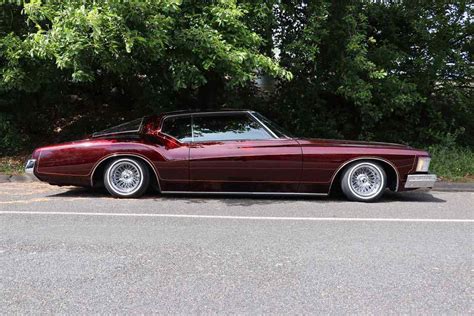 1973 Buick Riviera Lowrider – Star Cars Agency