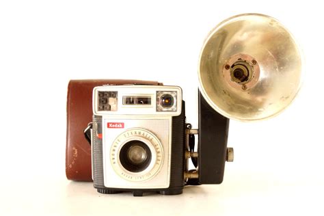 Vintage Camera Collection - Box Camera, Starmatic, Automatic 35mm, Arg – ThirdShiftVintage.com