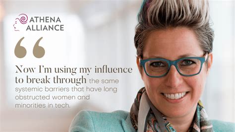 Athena Impact Stories: Liat Ben-Zur on leadership authenticity - Athena ...