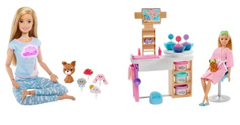 Target: 10% off select Barbie Dolls and Playsets! - Common Sense With Money