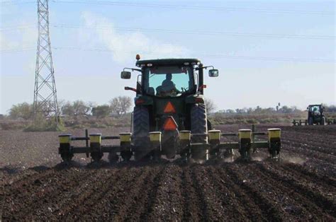 Producción agrícola se desploma 20%