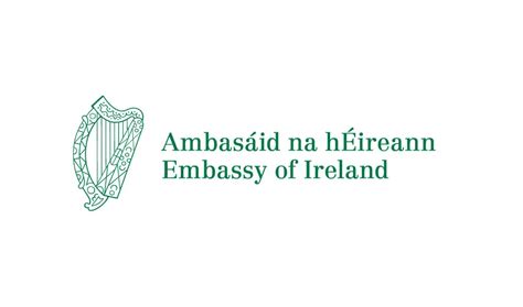 Ireland Embassy job Vacancy - Carraadesk.com