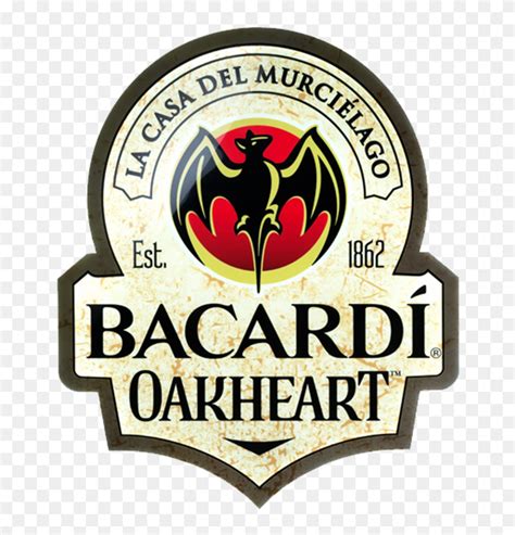 Bacardi Oakheart Wallpaper The Gallery For > Bacardi - Bacardi Oakheart ...