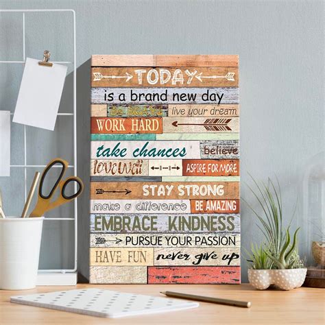 How To Choose Wall Art With Quotes For Your Office? | by Wallartaccents ...