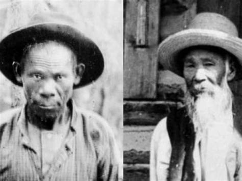 Early Chinese Canadian gold miners remembered for their contribution to ...