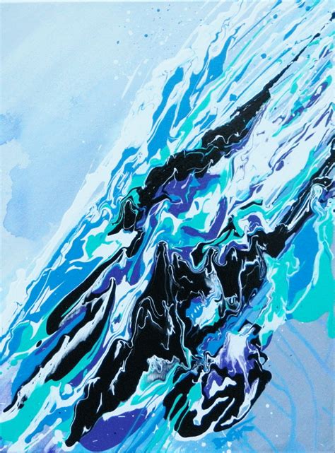 Swoosh! | Dan Campbell, Raleigh Artist