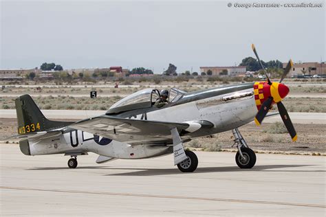 MILAVIA Air Shows - MCAS Yuma Air Show 2019 - Marine Corps Air Station Yuma, Arizona