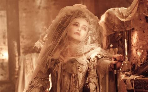 Miss Havisham Great Expectations Quotes. QuotesGram