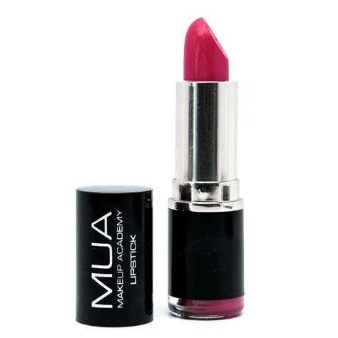 MUA Cosmetics: Spring/Summer MUA Lipstick Trends...