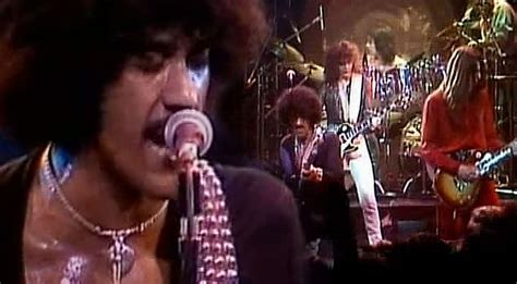 Celebrate Phil Lynott's Legacy With Thin Lizzy's Iconic "The Boys Are ...