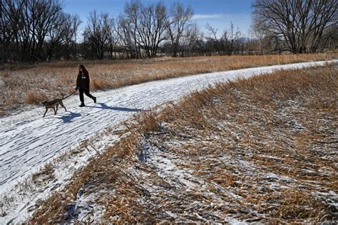 Denver weather: Snow possible in area Thursday night, Friday morning